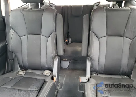 2020 Subaru Ascent Premium from USA, damaged, VIN 4S4WMAFD8L3471679